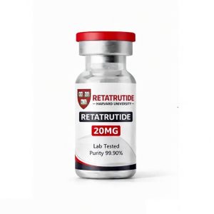 Retatrutide (Ретатрутид) 20mg Harvard Series