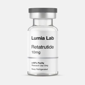 retatrutide 10mg – lumia lab | Най мощният пептид за отслабване
