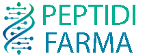 peptidi farma logo