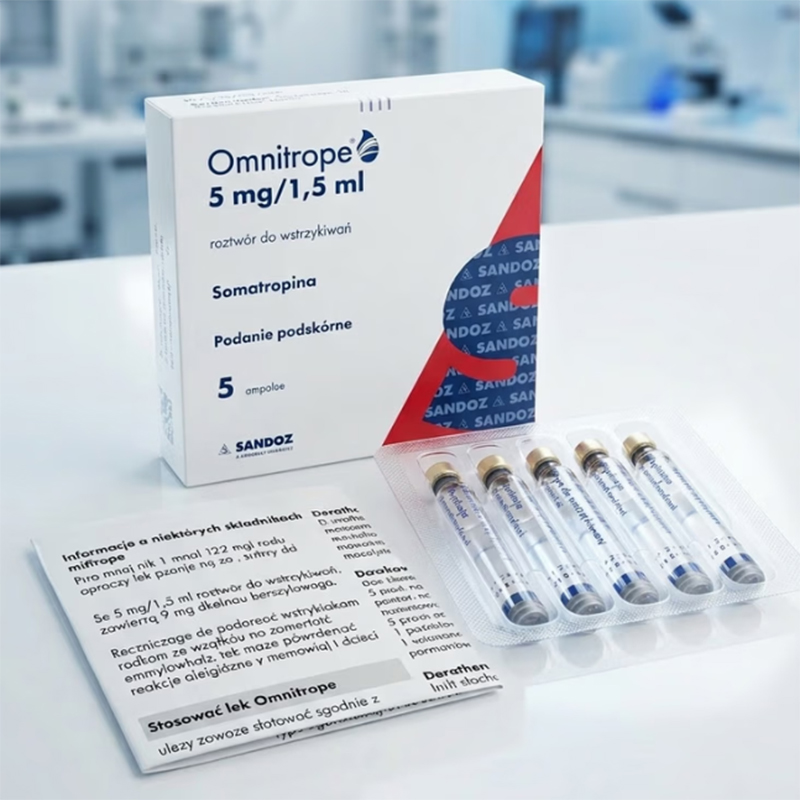 omnitrope sandoz 5 mg / 1.5 ml Соматропин – Растежен хормон (hgh), 5 ампули | omnitrope sandoz 5 mg / 1.5 ml Соматропин – Растежен хормон (hgh), 5 ампули |